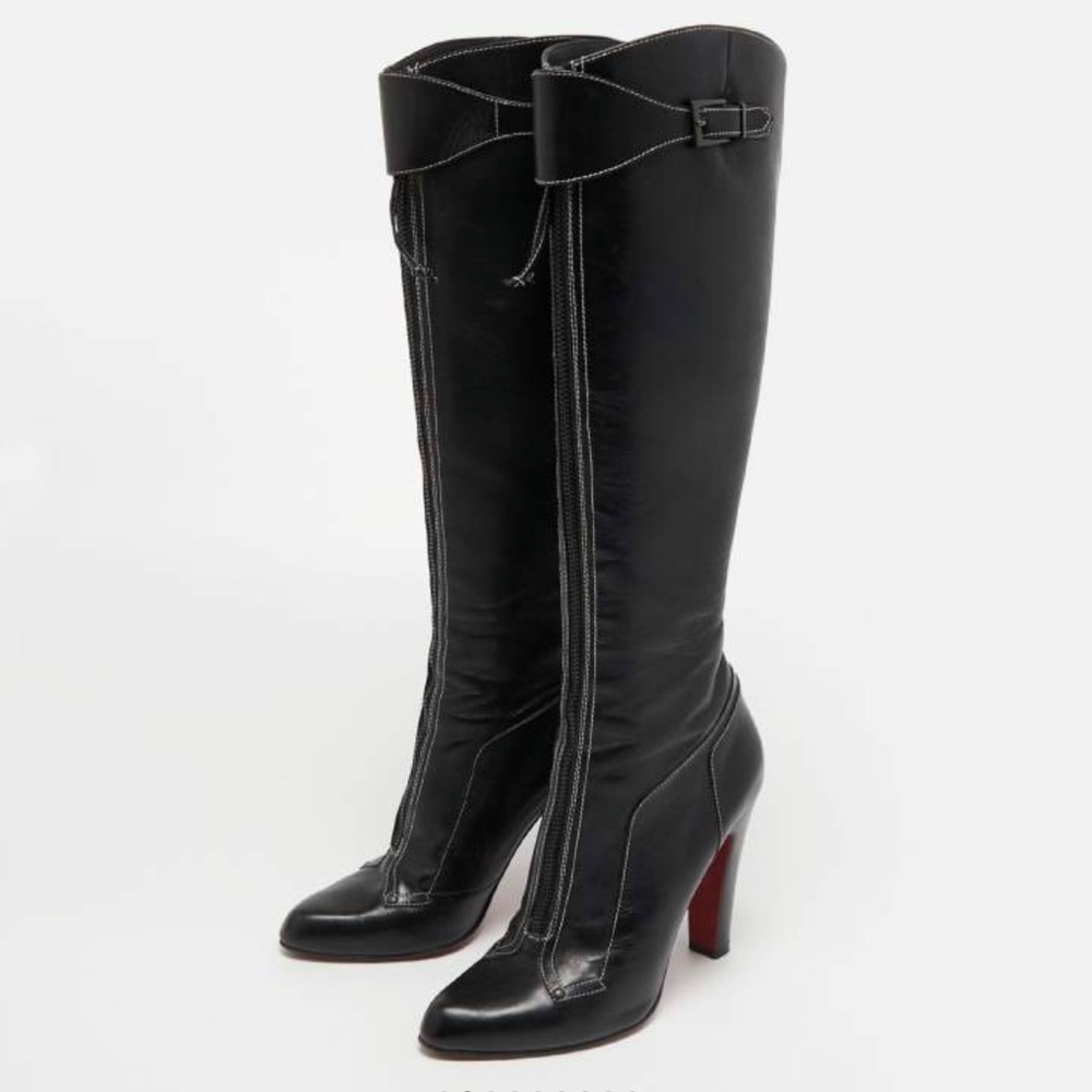 Christian Louboutin boots